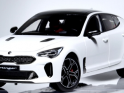 2015  KIA