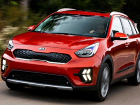 2019   KIA