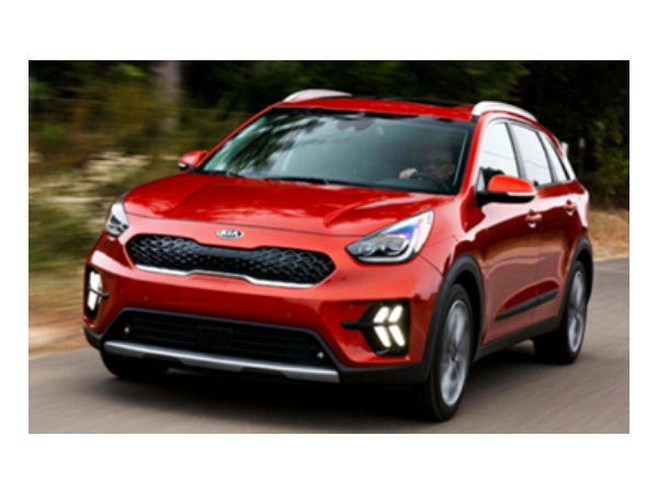 2019   KIA