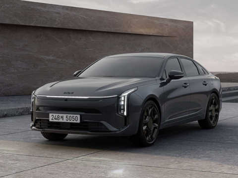 2023  KIA